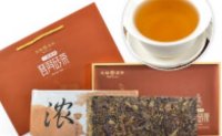 天福茗茶是什么茶